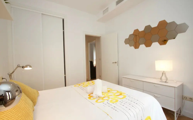 Apartamentos Inside Realejo Suites
