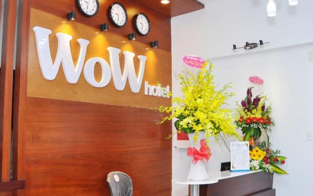 Wow Hotel