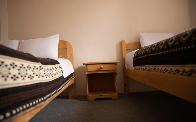 Hotel Chasky El Tambo