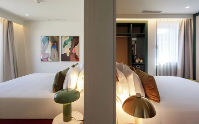 Casa Falcão Boutique Hotel by Aspasios