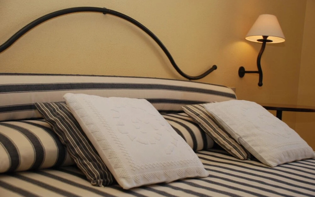 AgriHotel Morada