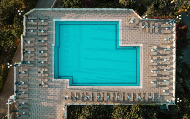 Mitsis Bali Paradise