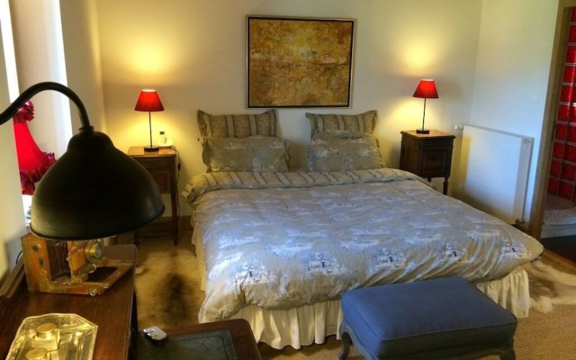 Manoir de La Rogerais & SPA