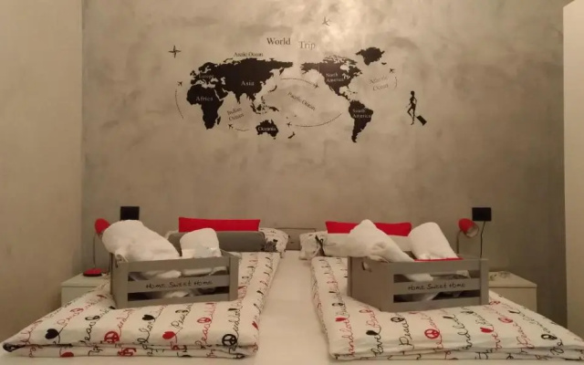 J&B Bed&Breakfast