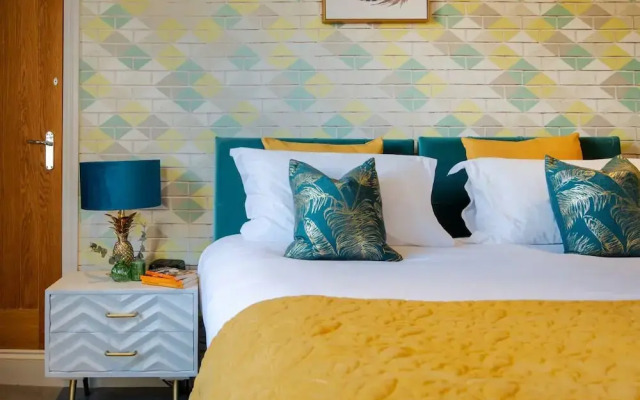 Dream Stays Bath - Haringtons Place