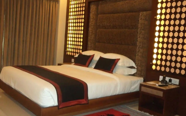Holiday Villa Gram