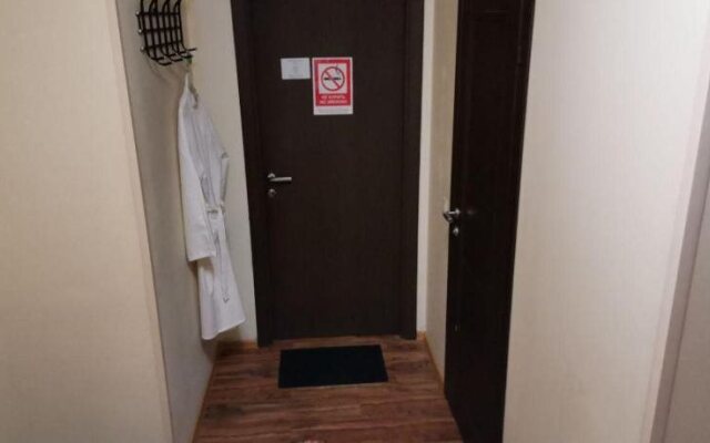 Отель Соня, Красные Ворота