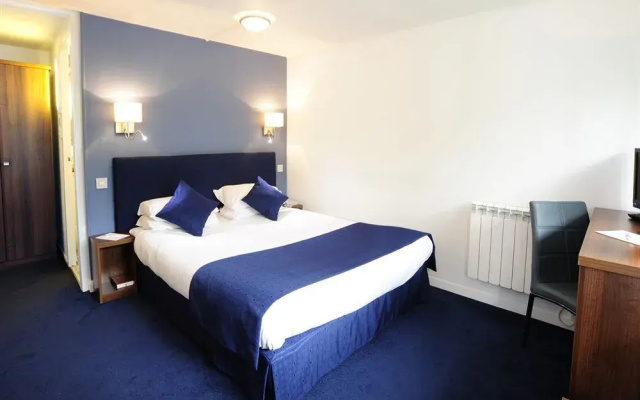 Blue Inn Redditch