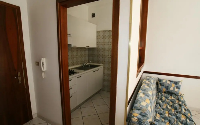 Diplomatic Apartment
