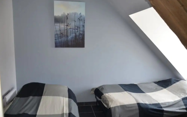 Le Gîte Oratorien