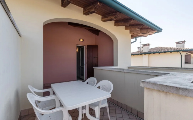 Comfort in Lido Delle Nazioni