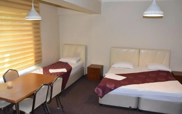 Hotel Bulut