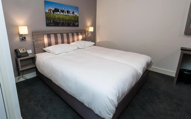 Hotel Fine Harmony