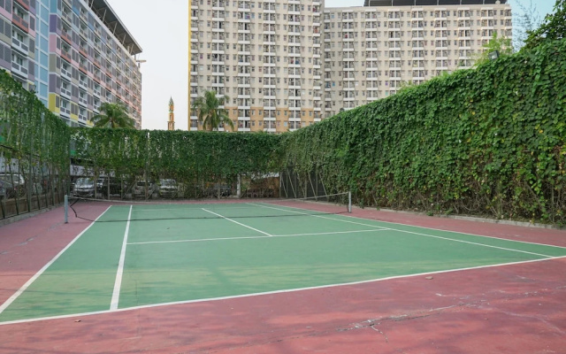 Nice and Comfort Studio at Margonda Residence 2 Apartment