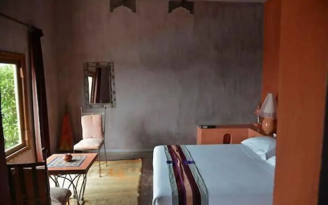 Ksar Massa Hotel