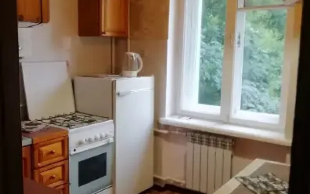Милый дом на улице Свободы 18