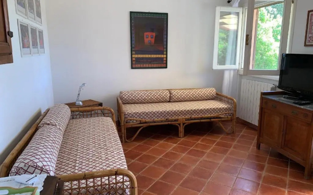 Villetta indipendente Capo Perla 4/a