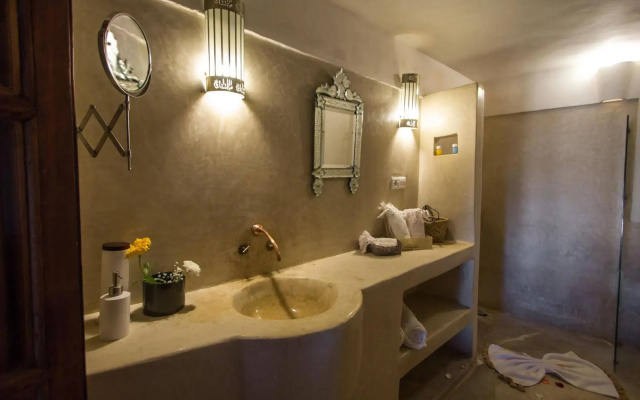 Riad Les Oudayas