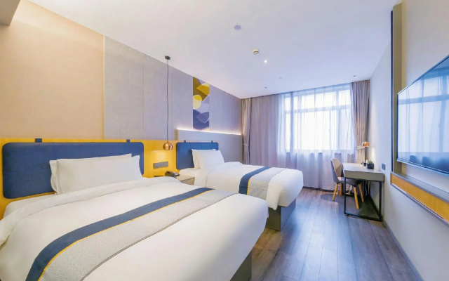 Home Inn