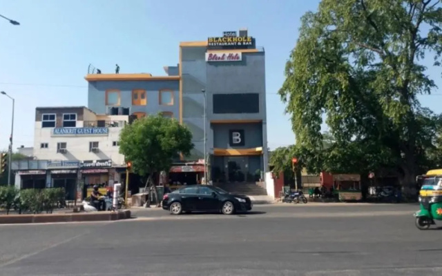 Hotel Bhaskar