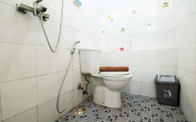 Comfy Apartment @ Gading Nias Residence