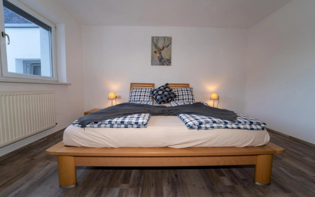Lindes Appartement
