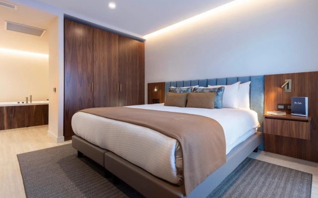 The Duke Boutique Hotel