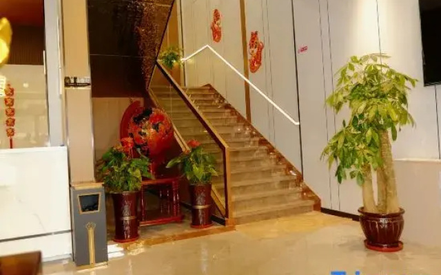 Ruitong Collection Hotel (Xinghua West Street)