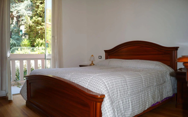 Levanto Rentals