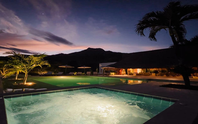 Fina Estampa Country Hotel