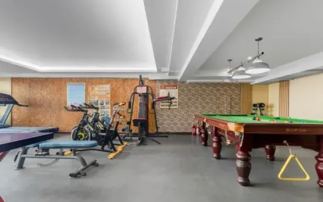 Zhengzhou Donghu Hotel