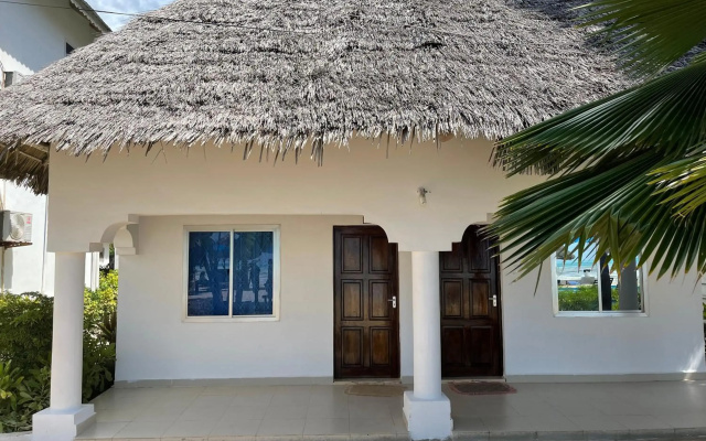 Visitors Inn Jambiani