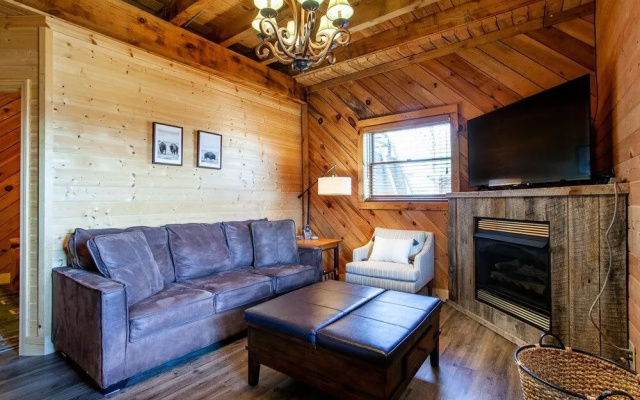Big Bear Lodge in Sevierville