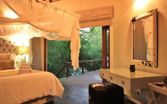 Kusudalweni Safari Lodge and Spa
