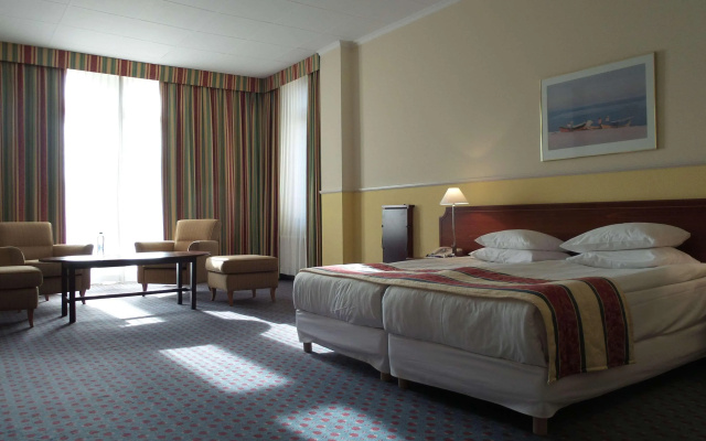 Park Hotel Brussels