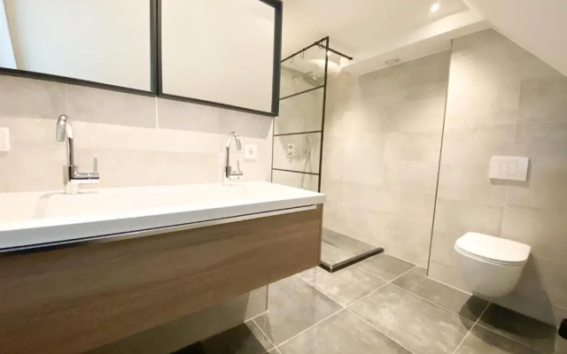 De Veerse Pot Vakantiewoning 4 VE06