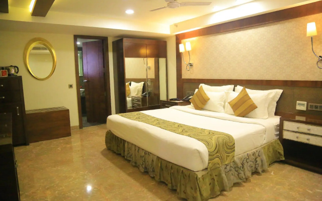 Hotel Winway
