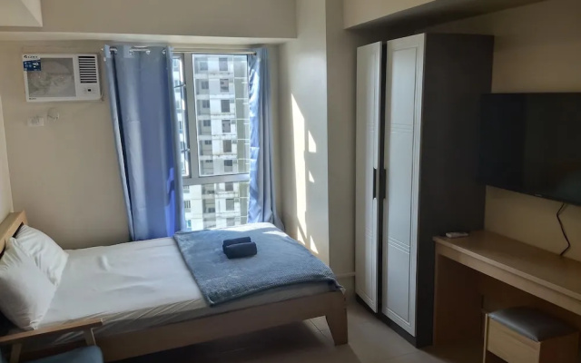 Cebu Avida Riala T2 2810 IT Park