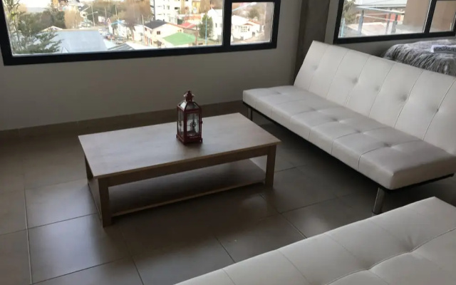 Magallanes Flat