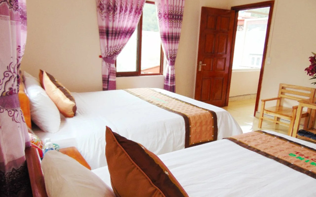 Charming Sapa Hotel