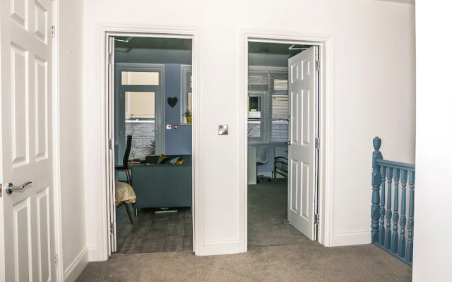 Grand Apartment