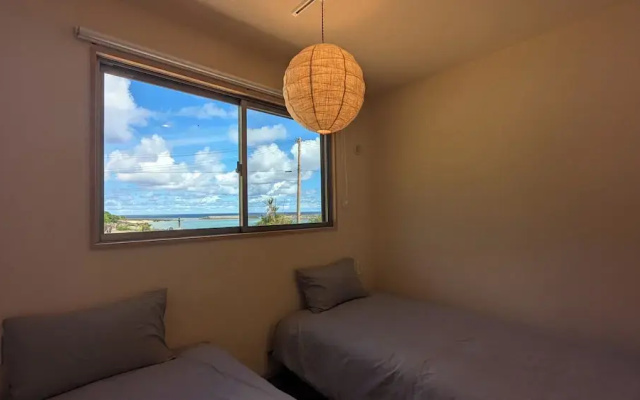 Yonaguni Hotel Mumbu Higawahama