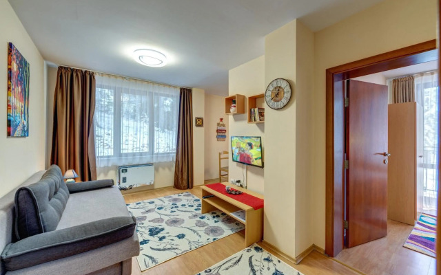 *Cozy and Cute* 1BD Apartment in The Castle Complex