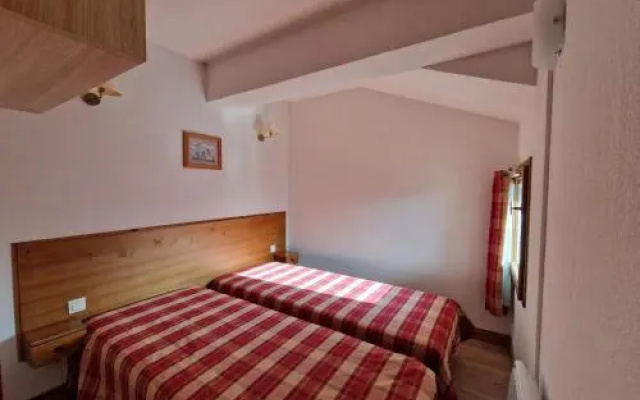 Appartement au Chalet dOrcières Merlette