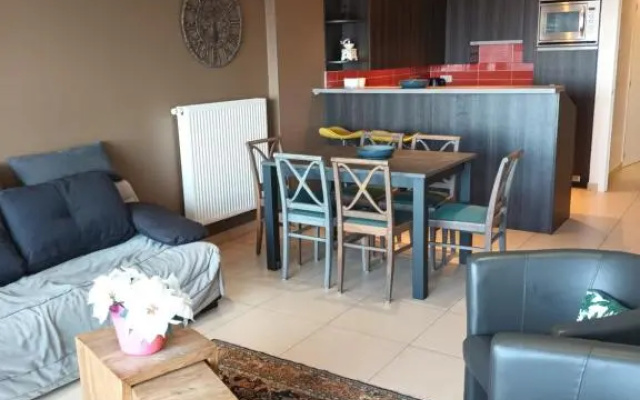 Appartement Borealis