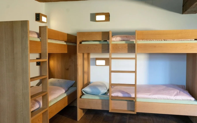 Jugendherberge Schloss Burgdorf - Hostel