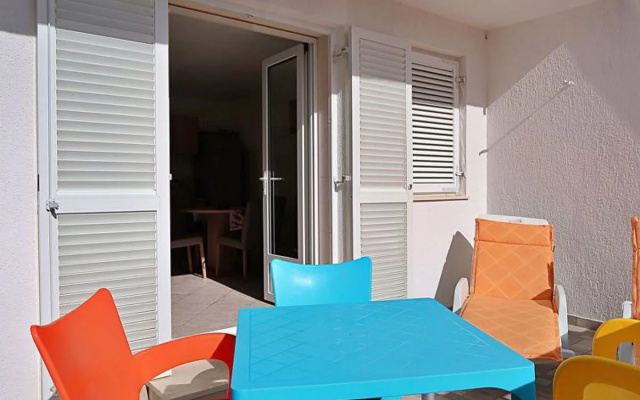 Apartment Kira Rogoznica/Ražanj