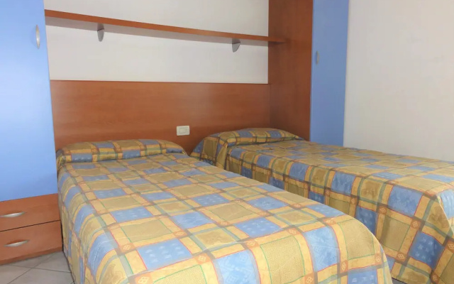 Residence Eurostar