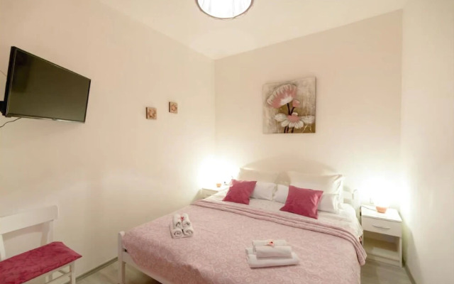 Apartments Afrodita