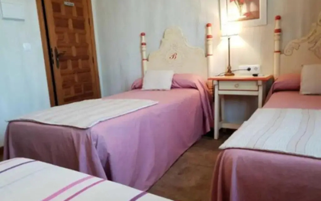 Hotel Rural Molino la Boticaria